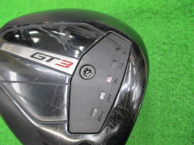 Titleist GT3 ドライバー 10° タイトリスト正規品 楽天市場】タイトリスト GT3ドライバー Titleist GT3 DRIVER