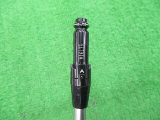 GRAPHITE DESIGN グラファイトデザイン 中古シャフト (X) TOUR
