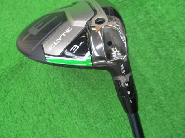 Callaway - Elyte X Fairways | Morton Golf Sales