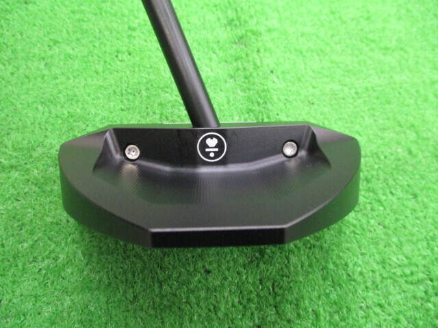 L.A.B.GOLF ラブゴルフ 中古パター L.A.B.GOLF OZ.1iの商品詳細 L.A.B.GOLF ラブゴルフ 中古パター L.A.B.GOLF OZ.1iの商品詳細