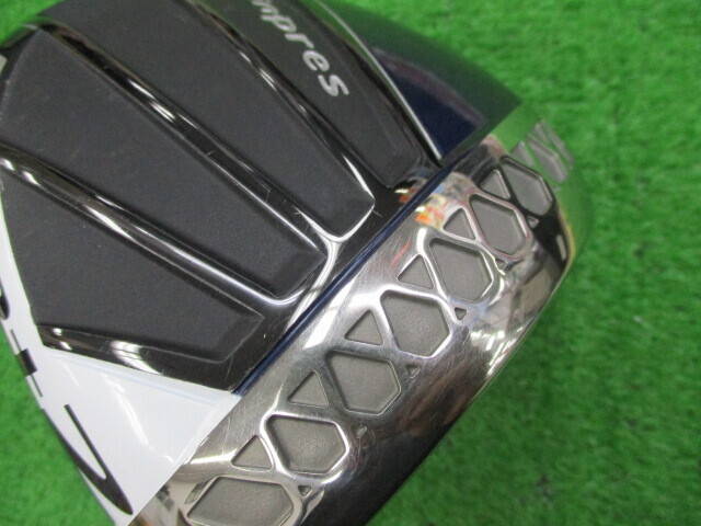 YAMAHA ヤマハ 中古ドライバー inpres UD+2 (2021) 10.5°の商品