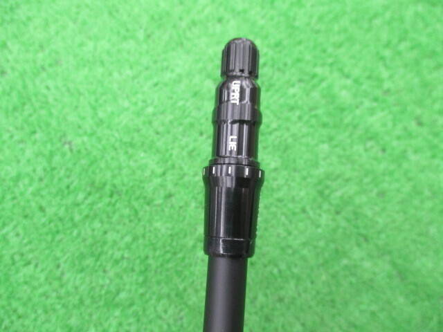 Fujikura フジクラ 中古シャフト (S) SPEEDER NX BLACK 60