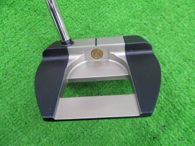 ODYSSEY オデッセイ 中古パター Ai-ONE・MILLED JAILBIRD MINI