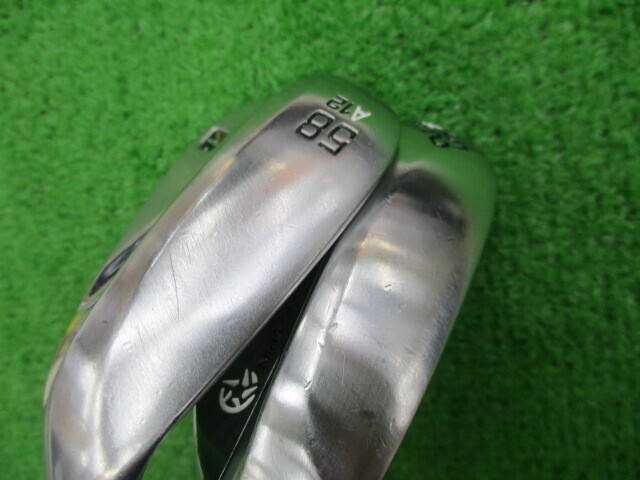 BRIDGESTONE ブリヂストン 中古ウェッジ BRIDGESTONE BITING