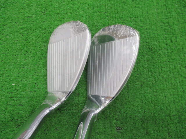 NIKE ナイキ 中古ウェッジ TIGER WOODS 56゜の商品詳細｜中古
