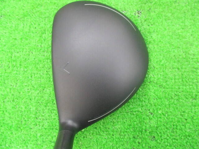 Callaway キャロウェイ 中古フェアウェイウッド XR 16 #3(15゜
