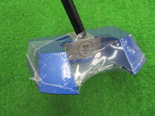 ラブゴルフ LAB GOLF MEZZ.1パター33インチ 中古品 ラブゴルフ パター Mezz.1 MAX L.A.B.GOLF 33インチ 中古 B