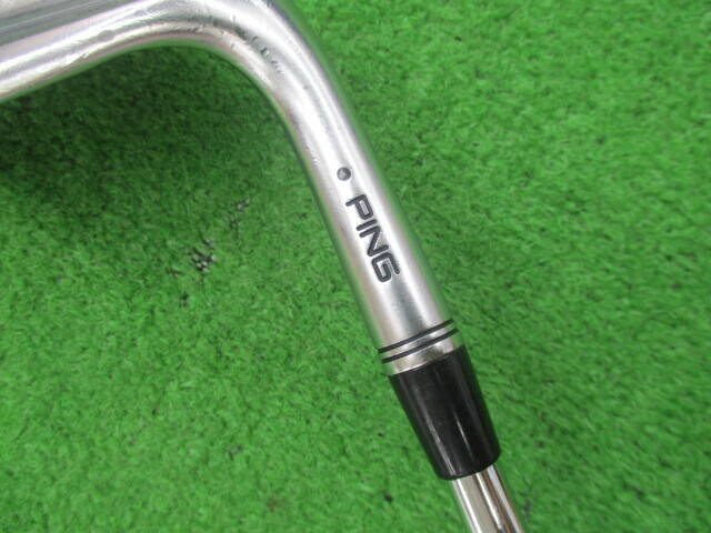 PING ピン 中古ウェッジ GLIDE FORGED PRO 52ﾟ-10ﾟSの商品詳細