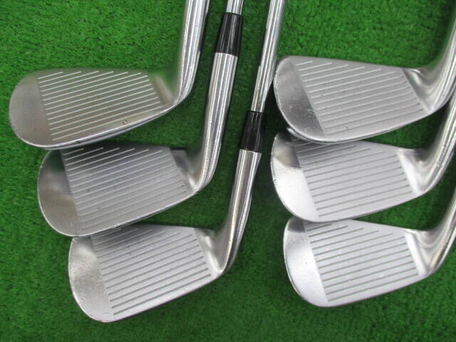 【5-P】三浦 MB5005アイアンセット 5-P】三浦 MB5005アイアンセット MB-5005 – 株式会社 三浦技研