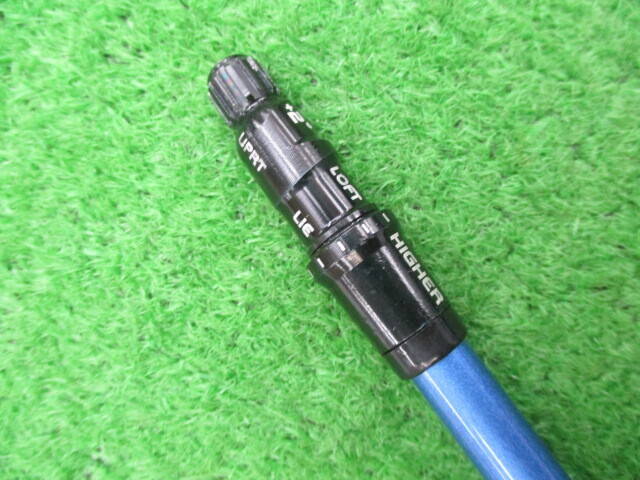 Fujikura Speeder NX 60S ドライバー用 フジクラ スピーダー NX メンズゴルフ ドライバー用 シャフト