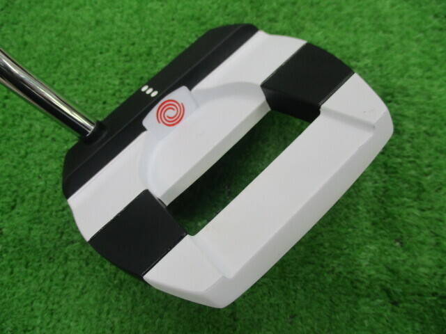 ODYSSEY オデッセイ 中古パター JAILBIRD 380の商品詳細｜中古ゴルフの