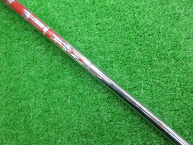 中古 CHIBA MASTER PIECE WMF58-05 58°-12°ウェッジ ゴルフ用品