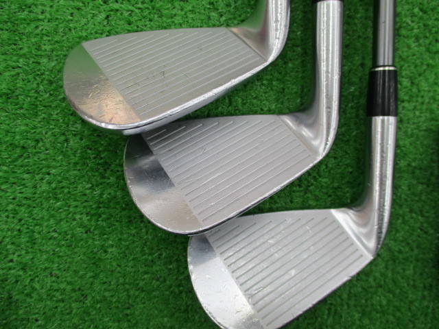 中古 SRIXON Z785 その他アイアンセット ゴルフ用品