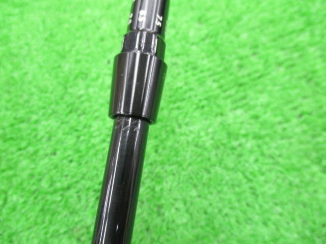 TRPX トリプルエックス 中古シャフト (SR) trpx T-Series T-1の商品
