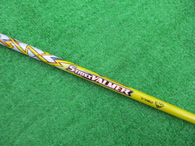 中古 GRANDISTA RS-001 Version S 9°ドライバー ゴルフ用品