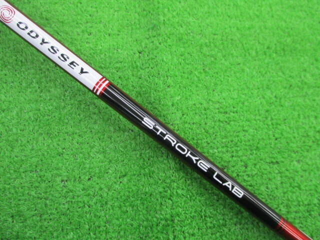 中古 WHITE HOT OG TRIPLE TRACK #･2･パター ゴルフ用品