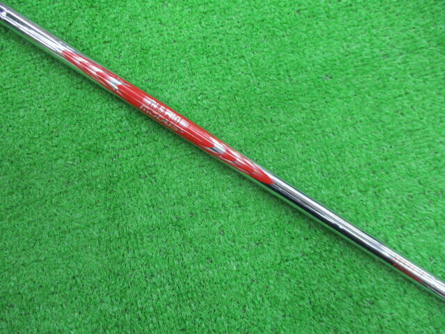 中古 RM-4 (ライトブラックメッキ) 50°-8°ウェッジ ゴルフ用品