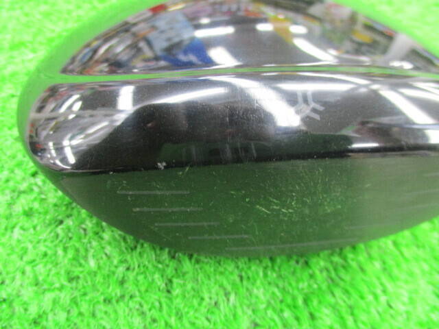 中古 SRIXON ZX #5(18°)フェアウェイウッド ゴルフ用品