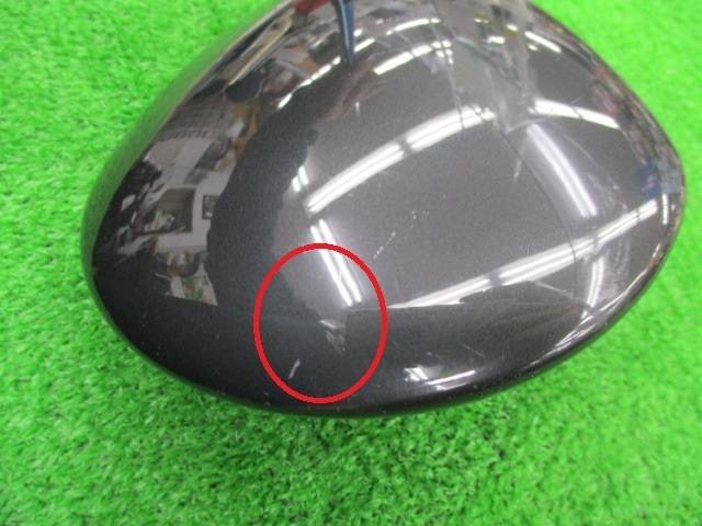 中古 917 D3 (付属無) 9.5゜ドライバー ゴルフ用品