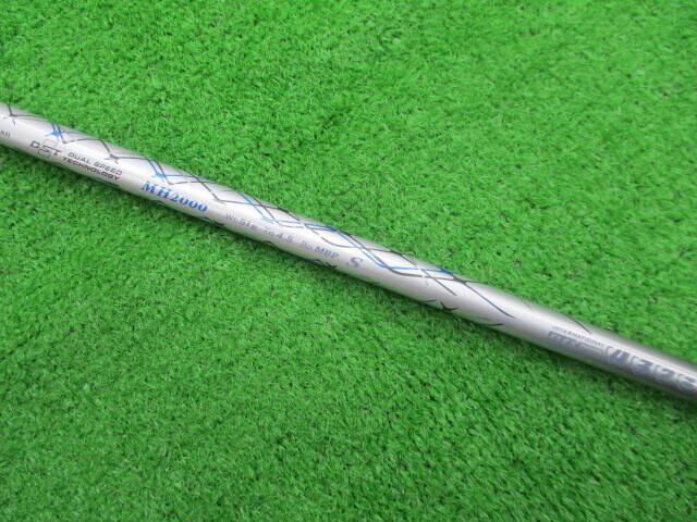 中古 XXIO CROSS (2021) 7本アイアンセット ゴルフ用品