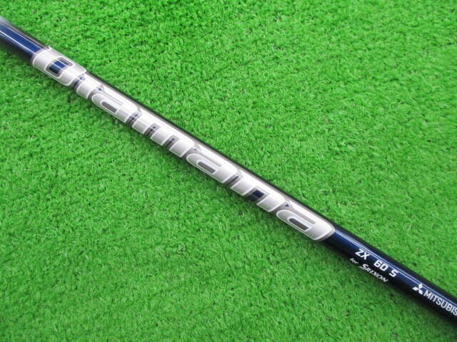 中古 SRIXON ZX7 9.5°ドライバー ゴルフ用品