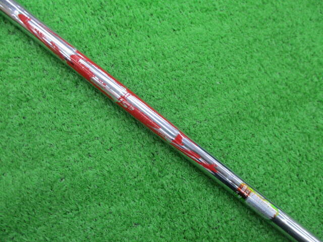 Mizuno MP-15 Irons #4-9.P(7Clubs)/MODUS/Flex:X/Iron set | eBay