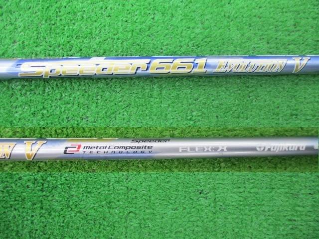 中古 RS F (2018)  9.5゜ドライバー ゴルフ用品