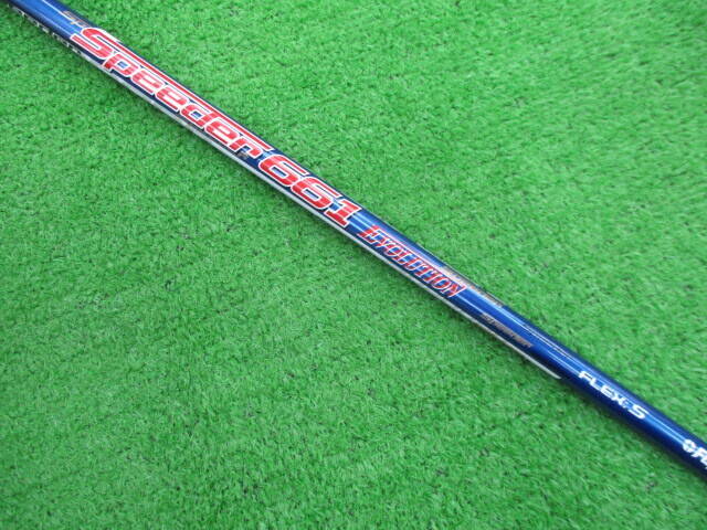 中古 CORSA FAIRWAY WOOD (2020) #3(15°)フェアウェイウッド ゴルフ用品