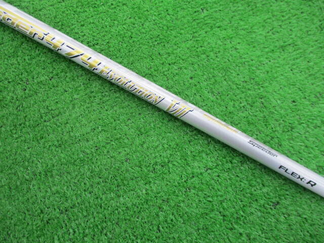 中古 XXIO (2020) ネイビー 10.5°ドライバー ゴルフ用品