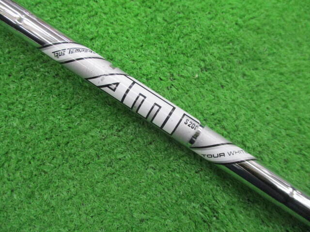 中古 TR20P FORGED Lee bo mee Limited Edition 6本アイアンセット ゴルフ用品