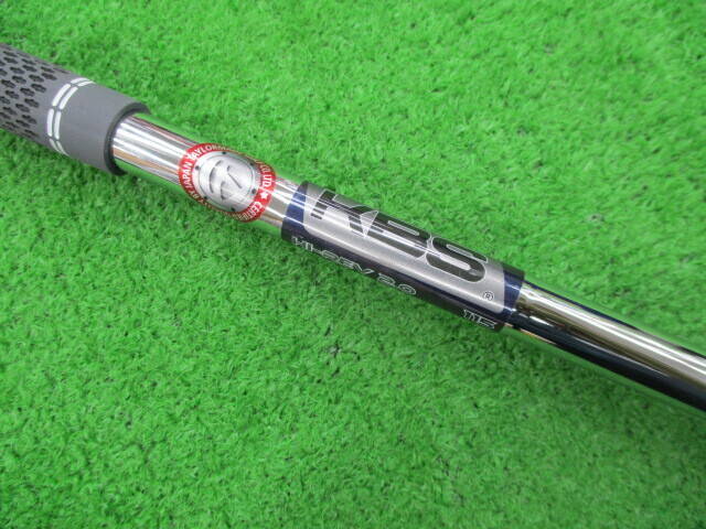 中古 MILLED GRIND HI-TOE (2022) カッパー 58°-13°ウェッジ ゴルフ用品