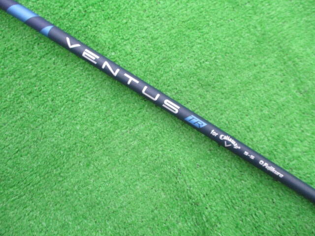 中古 PARADYM #5(18°)フェアウェイウッド ゴルフ用品