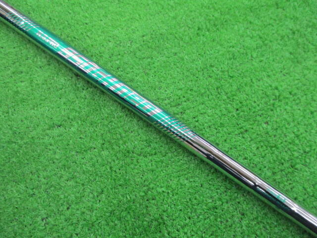 本間ゴルフ ホンマゴルフ 中古アイアンセット TR21X 5本の商品