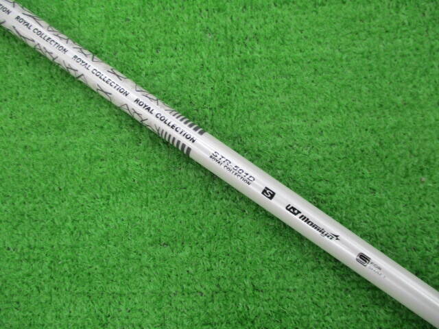中古 RC★ STAR (2017) #7(21゜)フェアウェイウッド ゴルフ用品