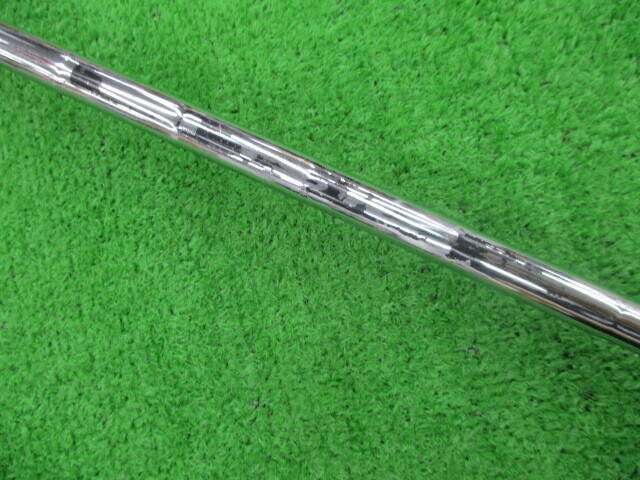 中古 RM-4 56S-11°ウェッジ ゴルフ用品