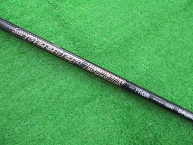中古 LS #3(16.5°)フェアウェイウッド ゴルフ用品