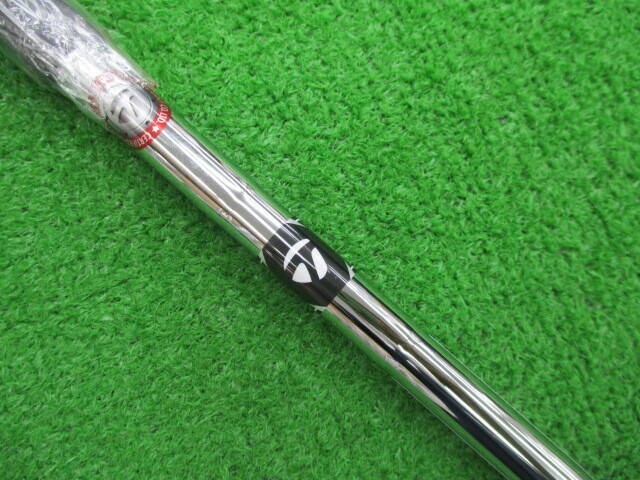 中古 TP TRUSS M4THパター ゴルフ用品