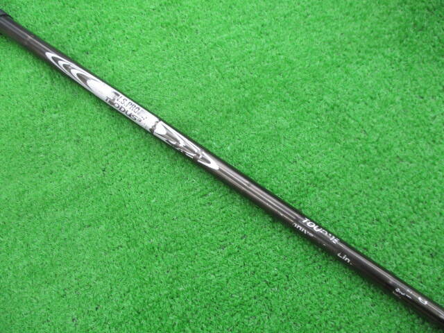中古 CORSA FORGED BOUNCE BACK (TOUR BLACK) 52゜ウェッジ ゴルフ用品