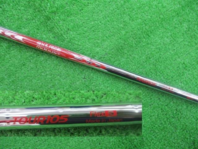 中古 G410 CROSSOVER #4(23°)ユーティリティ ゴルフ用品
