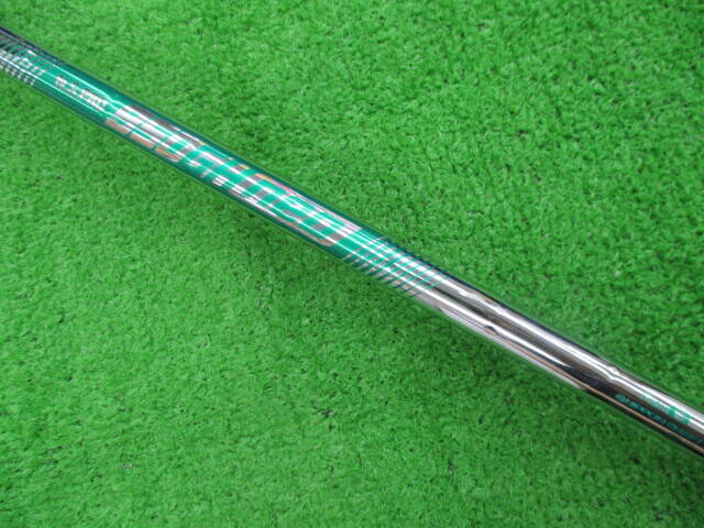 中古 JAWS RAW クロム 58°-12Wウェッジ ゴルフ用品