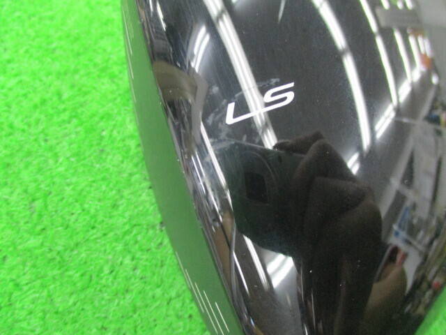 中古 LS 10.5°ドライバー ゴルフ用品
