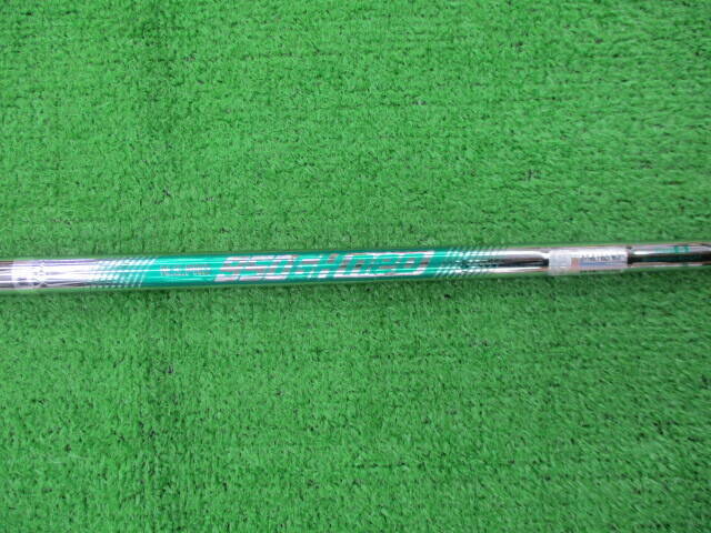 中古 MAJESTY W-MOMENT (カッパークロム) 56°-8°ウェッジ ゴルフ用品