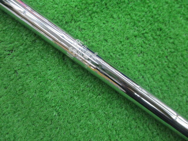 中古 BRIDGESTONE B-Limited 220MB  6本アイアンセット ゴルフ用品