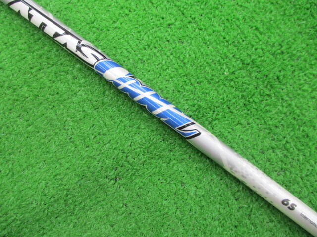 中古 BALDO COMPETIZIONE 568（2019）#3(15゜)フェアウェイウッド ゴルフ用品