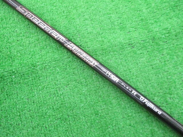 中古 LS 10.5°ドライバー ゴルフ用品