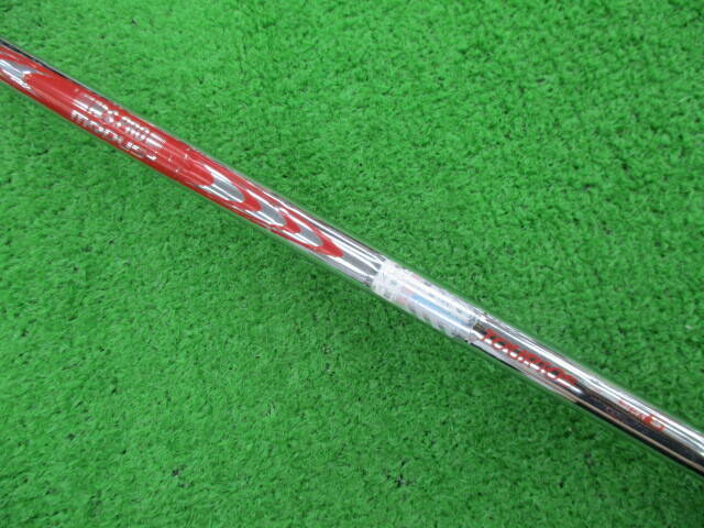 中古 JAWS FORGED ツアーバージョン 56°-12°ウェッジ ゴルフ用品