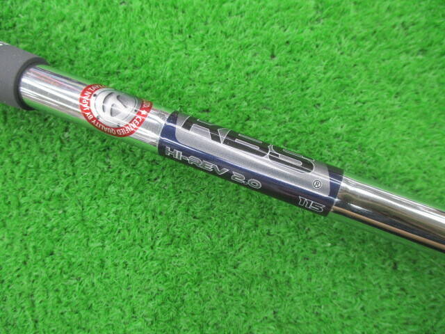 中古 MILLED GRIND HI-TOE (2022) カッパー 58°-10°ウェッジ ゴルフ用品
