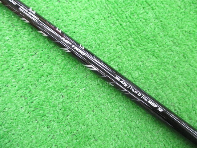 中古 XXIO (2020) ネイビー #4(16.5°)フェアウェイウッド ゴルフ用品