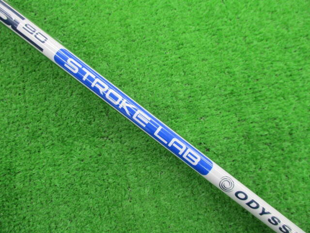 中古 Ai-ONE #1パター ゴルフ用品