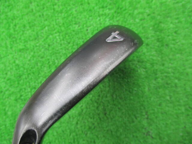 PING ピン 中古ユーティリティ i CROSSOVER #4(22.5°)の商品詳細｜中古